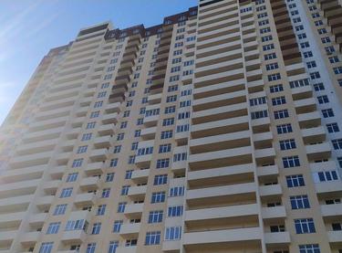 Статус будівництва ЖК Караваєві Дачі Будинок 1 (Секція 3, Секція 4)