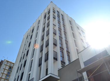 Статус будівництва ЖК Ґорґани Будинок 2