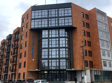 Статус будівництва ЖК Plaza Kvartal Будинок 3