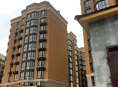 Статус строительства ЖК Sofia Nova ул. Мира, 3