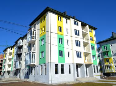 Статус будівництва ЖК Південний Будинок 11