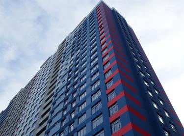 Статус строительства ЖК Галактика Дом 