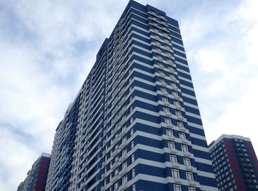 Статус строительства ЖК Галактика Дом 