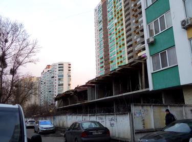 Статус строительства ЖК Флагман Дом 3