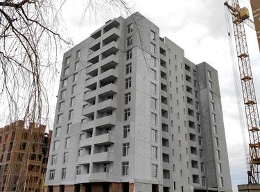 Статус строительства ЖК Французский бульвар Дом 5