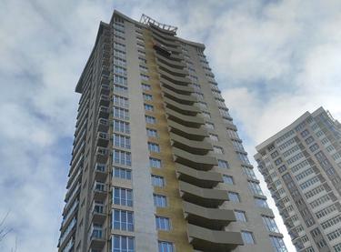 Статус будівництва ЖК Лісовий квартал Будинок 12