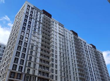 Статус будівництва ЖК Нова Англія Будинок «Манчестер»