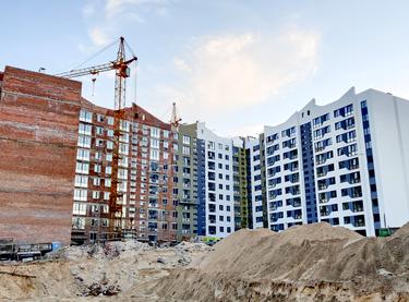 Статус будівництва ЖК Авіатор Будинок 2
