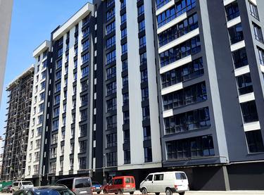 Статус строительства ЖК Comfort Park Дом 2 (Секция 7, Секция 8, Секция 9)