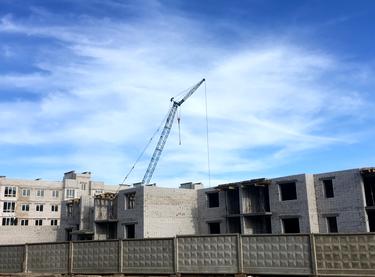 Статус будівництва ЖК Львівський Затишок Будинок 2