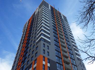 Статус будівництва ЖК Бережанський Будинок 3