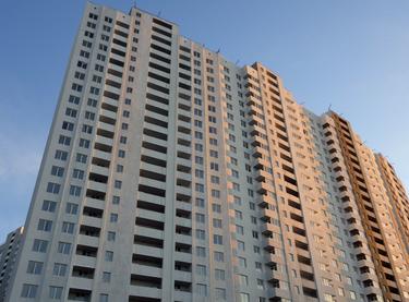 Статус будівництва ЖК Navigator Будинок 3