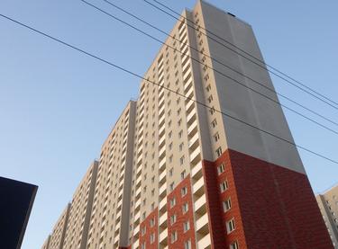 Статус будівництва ЖК Navigator Будинок 4