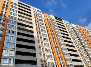 Статус будівництва ЖК Нивки-Парк Будинок 7