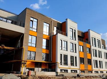Статус будівництва ЖК Найкращий квартал Будинок 7
