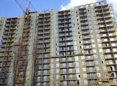 Статус будівництва ЖК Кришталеві джерела Будинок 148