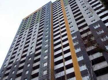 Статус будівництва ЖК Вудсторія Будинок 1