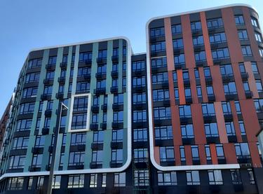 Статус строительства ЖК Respublika Дом 7