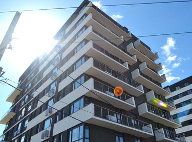 Статус будівництва ЖК Avalon Flex Будинок 1