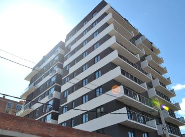 Статус будівництва ЖК Avalon Flex Будинок 2