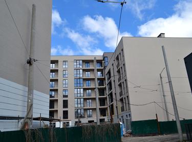 Статус будівництва ЖК BARCELONA Будинок