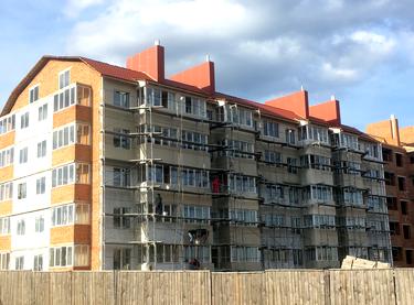 Статус будівництва ЖК Київський маєток Будинок 11