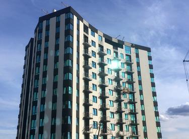 Статус будівництва ЖК  У-Квартал Будинок 20/8