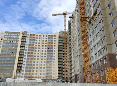 Статус будівництва ЖК П'ятдесят третя перлина Будинок