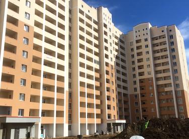 Статус будівництва ЖК Софія Київська вул. Чубинського, 8б