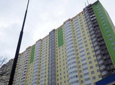 Статус будівництва ЖК Атлант (Коцюбинське) Будинок 10