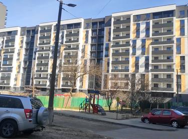 Статус будівництва ЖК Вишгород Сіті Парк Будинок 2 (Секція 5)