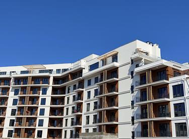 Статус строительства ЖК MARINIST residence Дом