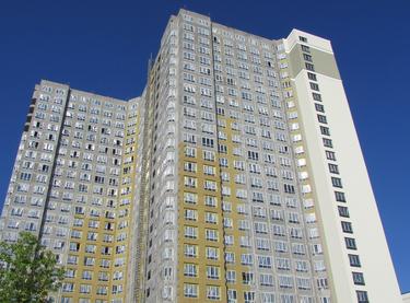 Статус строительства ул. Армянская, 6а Дом 1