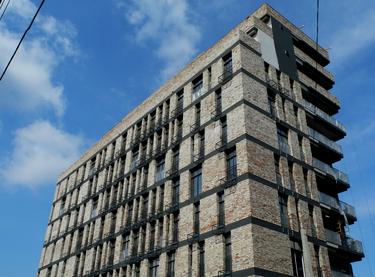 Статус будівництва ЖК Loft Smart Будинок