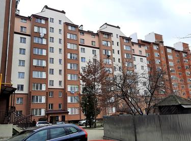 Статус будівництва ЖК Затишна оселя Будинок 7