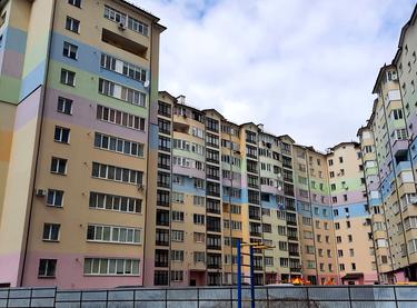 Статус будівництва ЖК Новий Станіслав Будинок