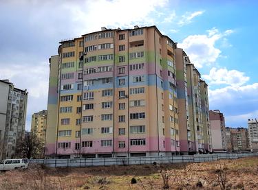 Статус будівництва ЖК Новий Станіслав Будинок