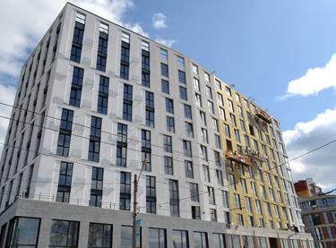 Статус строительства ЖК Там Там Дом