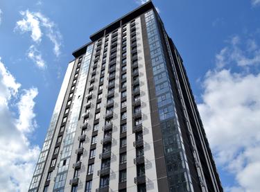 Статус будівництва ЖК Avalon Up Будинок 1