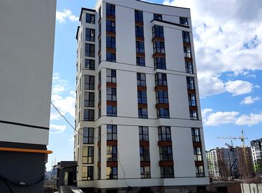 Статус будівництва ЖК Містечко Липки Будинок 11