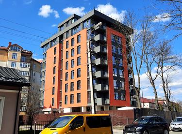 Статус будівництва ЖК Lake Club Будинок