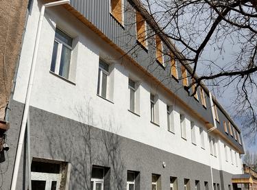 Статус будівництва ЖК City House Будинок