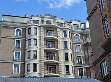 Статус будівництва ЖК Віндзор Будинок 1