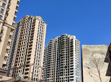 Статус будівництва ЖК Елегія Парк Будинок 2