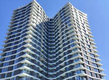 Статус будівництва Aston Hall Будинок