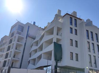 Статус будівництва ЖК Пространство на Морском Будинок