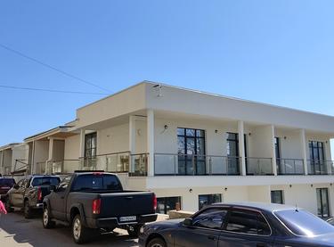 Статус будівництва ЖК Arcadia Sky Будинок