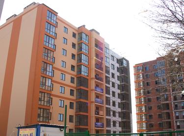 Статус строительства ЖК Счастливый Дом 16