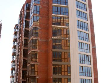 Статус строительства ЖК Счастливый Дом 15