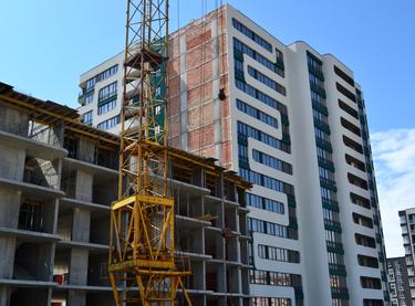 Статус будівництва ЖК На Трускавецькій Будинок Б